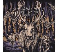 Harakiri For The Sky - Harakiri for The Sky-Scorched Earth