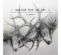 HARAKIRI FOR THE SKY - III:TRAUMA CD NEUF