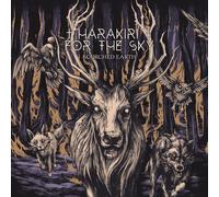 Harakiri For The Sky – Scorched Earth – Vinyle 2LP – Edel