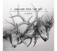 Harakiri for the Sky – Trauma – Digipak (Edel)