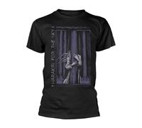 Harakiri For The Sky 'Without You' (Noir) T-Shirt - NOUVEAU ET OFFICIEL