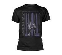 Plastic Head – T-shirt « Harakiri pour le ciel sans vous » – Noir – M