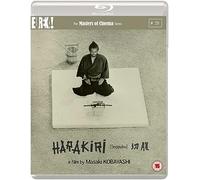 Harakiri