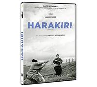 Seppuku (1962) / Harakiri