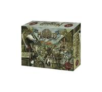 Editions Paille Harald