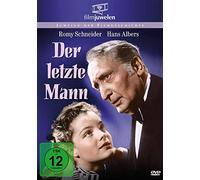 Harald Braun - Der Letzte Mann [Import]