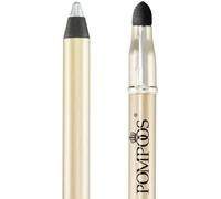 Harald Glööckler Pompös Cosmetics Maquillage des yeux Eyeliner argenté No. 03