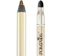 Harald Glööckler Pompös Cosmetics Maquillage des yeux Eyeliner brun foncé