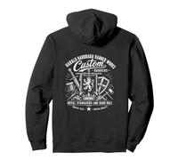 Harald Hardrada Banner Works Bannières personnalisées Sweat à Capuche