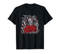 Harald Hardrada Banner Works Viking T-Shirt