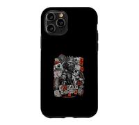 Harald Hardrada Vikingr, Guerrier en exil et Roi légendaire Coque pour iPhone 11 Pro