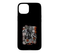 Harald Hardrada Vikingr, Guerrier en exil et Roi légendaire Coque pour iPhone 15 Plus