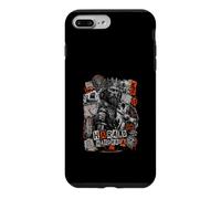 Harald Hardrada Vikingr, Guerrier en exil et Roi légendaire Coque pour iPhone 7 Plus/8 Plus