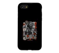 Harald Hardrada Vikingr, Guerrier en exil et Roi légendaire Coque pour iPhone SE (2020) / 7/8