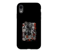 Harald Hardrada Vikingr, Guerrier en exil et Roi légendaire Coque pour iPhone XR