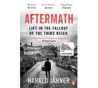 Harald Jähner Aftermath (Poche)
