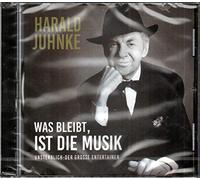 Harald Juhnke - Was bIeibt …