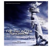 Harald Kloser - The Day After Tomorrow: Original Motion Picture Soundtrack