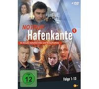 Harald Maack;Gerit Kling;Sanna Englund - Notruf Hafenkante 01 [Import]
