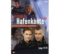 Harald Maack;Gerit Kling;Sanna Englund - Notruf Hafenkante 02 [Import]
