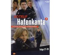 Harald Maack;Gerit Kling;Sanna Englund - Notruf Hafenkante 03 [Import]