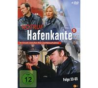 Harald Maack;Gerit Kling;Sanna Englund - Notruf Hafenkante 05 [Import]