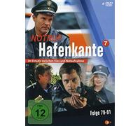 Harald Maack;Gerit Kling;Sanna Englund - Notruf Hafenkante 07 [Import]