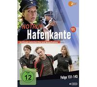 Harald Maack;Gerit Kling;Sanna Englund - Notruf Hafenkante 11