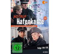 Harald Maack;Gerit Kling;Sanna Englund - Notruf Hafenkante 12 [Import]