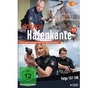Harald Maack;Gerit Kling;Sanna Englund - Notruf Hafenkante 13