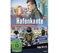 Harald Maack;Gerit Kling;Sanna Englund - Notruf Hafenkante 21