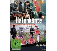 Harald Maack;Gerit Kling;Sanna Englund - Notruf Hafenkante 28