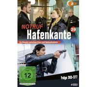 Harald Maack;Gerit Kling;Sanna Englund - Notruf Hafenkante 29