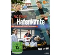 Notruf Hafenkante 30 – Harald Maack, Gerit Kling, Sanna Englund – OneGate Media