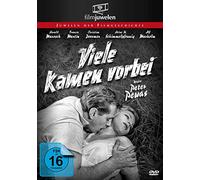 Harald Maresch;Frances Martin - Viele Kamen Vorbei