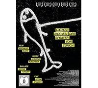 Harald Naegeli - The Zurich Sprayer ( Harald Naegeli - Der Sprayer von Zürich )