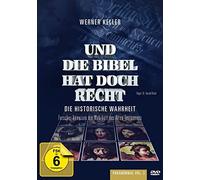 PARANORMAL VOL.3-UND DIE BI - KELLER,WERNER/REINL,HARALD DVD NEUF
