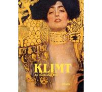 Harald Salfellner Rachel Ward Klimt: An Illustrated Life (Poche)