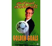 Harald Schmidt - Golden Goals [VHS]