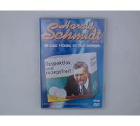 Harald Schmidt-Respektlos und rezeptfrei [Import]