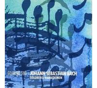 Goldberg Trio Bonn – Bach : Variations Goldberg BWV 988