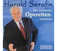 Harald Serafin Sings Operetta Melodies