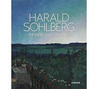 Harald Sohlberg: Infinite Landscapes