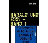 Harald Und Eddi - Band 1