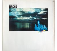 Harald Weiss Harald Weiss: Arche (CD) Album