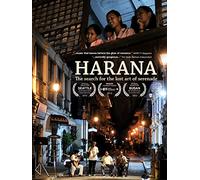 Harana - The Search for the Lost Art of the Serenade