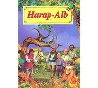 Harap-Alb - Ion Creanga, Editie in limba romana