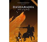HARAPPA 3 - Battle of Ten Kings