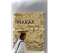 HARAR - A CULTURAL GUIDE - CITIES OF ETHIOPIA