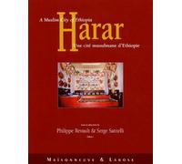 Harar: Une cité musulmane d'Ethiopie